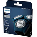 Têtes de rasage Argent- Philips