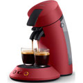 Senseo Original Plus - rouge - 1450 w  CSA210/91