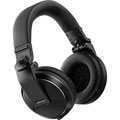 HDJ-X5 - Casque DJ circum-aural / Noir