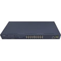 16-Port L2 Managed GbE W/2 SFP Interfaces
