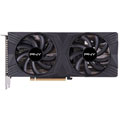 GeForce RTX 4060 Ti 16G VERTO Dual Fan