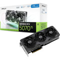 GeForce RTX 5070 Ti OC Triple Fan Plus GPU