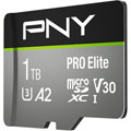 PRO Elite Class 10 U3 V30 microSDXC - 1To