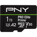 PRO Elite Prime CL10 U3 V30 A2 microSDXC - 1To