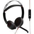 Blackwire 5220, Stereo, USB-A