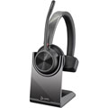 Voyager 4310 UC + base de chargement