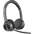 Voyager 4320 Microsoft Teams Certified USB-C