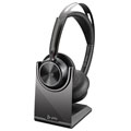 Voyager Focus 2 USB-C/A + Base de chargement