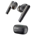 Voyager Free 60+ UC - Noir + étui de charge