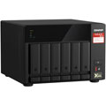 TVS-675 - 6 Baies / 8Go