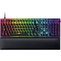 Razer Huntsman V2 - Switch optique sonore violet