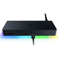 Thunderbolt 4 Dock Chroma - Noir
