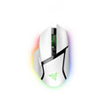 Basilisk V3 Pro - Blanc