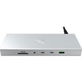 USB 4 Dock - Mercury