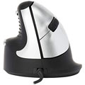 R-Go HE Mouse Medium - Pour gauchers