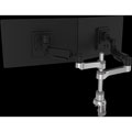 Caparo 4 D2 - Circulaire Bras double ecran