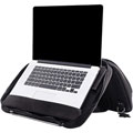 Viva Sacoche/Support pour PC portable 15,6p - Noir