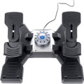 G Flight Rudder Pedals