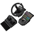 G-Series Heavy Equipment