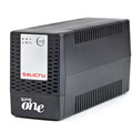 SPS 500 ONE BL - Line-interactive / 500 VA
