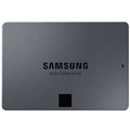 870 QVO 2.5  SATA 6Gb/s - 4To