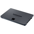 870 QVO 2.5  SATA 6Gb/s - 2To