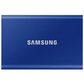 Portable SSD T7 USB3.2 - 2To / Bleu