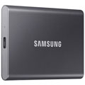Portable SSD T7 USB3.2 - 2To / Gris