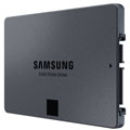 870 QVO 2.5  SATA 6Gb/s - 8To