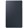Protection à rabat pour Samsung Tab A 2019 - Noir