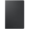Protection à rabat pour GalaxyTab S6 Lite - Gris