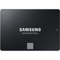 870 EVO 2.5  SATA 6Gb/s - 4To