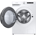 Lave-linge séchant ecobubble 10,5 - WD10T534DBW