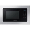 Micro-ondes solo 20L Inox - MS20A7013AT
