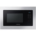 Micro-ondes Gril 20L Inox - MG20A7013CT