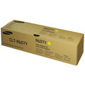 R607Y - Toner Jaune - 75000 pages