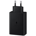 Adaptateur secteur TRIO 65W - EP-T6530NBEGEU