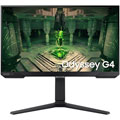 Odyssey G4 S25BG400EU