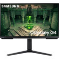 Odyssey G4 S27BG400EU