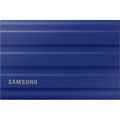 T7 Shield SSD USB-C - 2To