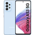 Galaxy A53 5G - 6.5p / 128Go / Bleu