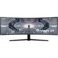 Odyssey G9 C49G95TSSP