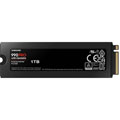 990 PRO M.2 2280 NVMe - 1To / Heatsink