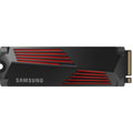 990 PRO M.2 2280 NVMe - 2To / Heatsink