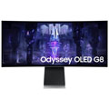 Odyssey OLED G8 S34BG850SU
