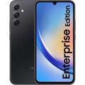 Galaxy A34 5G Enterprise Ed. - 6.6p / 128Go / Noir