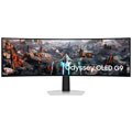 Odyssey OLED G9 S49CG934SU
