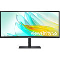 ViewFinity S6 S34C652UAU