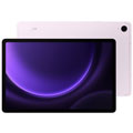 Galaxy Tab S9 FE - 10.9p / 128Go / Lavande
