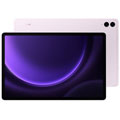 Galaxy Tab S9 FE+ - 12.4p / 128Go / Rose